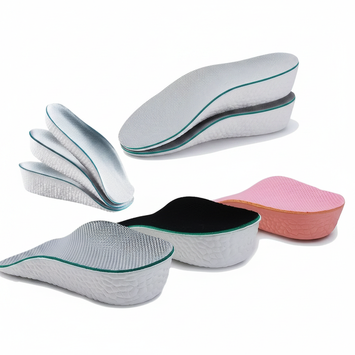 Height Increase Insoles