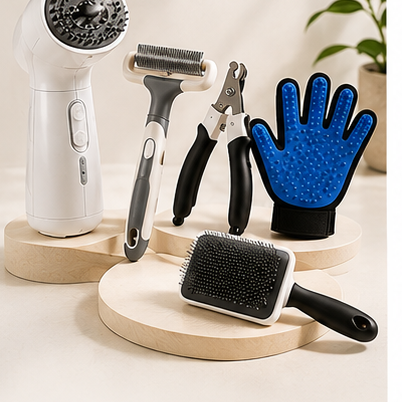 Grooming Supplies