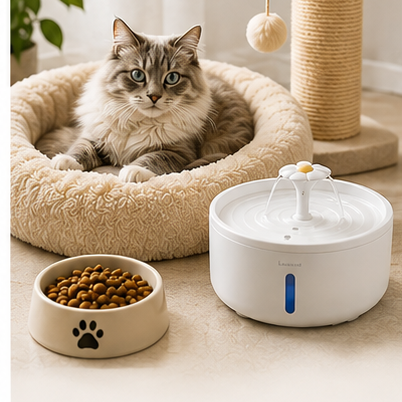 Cat Essentials