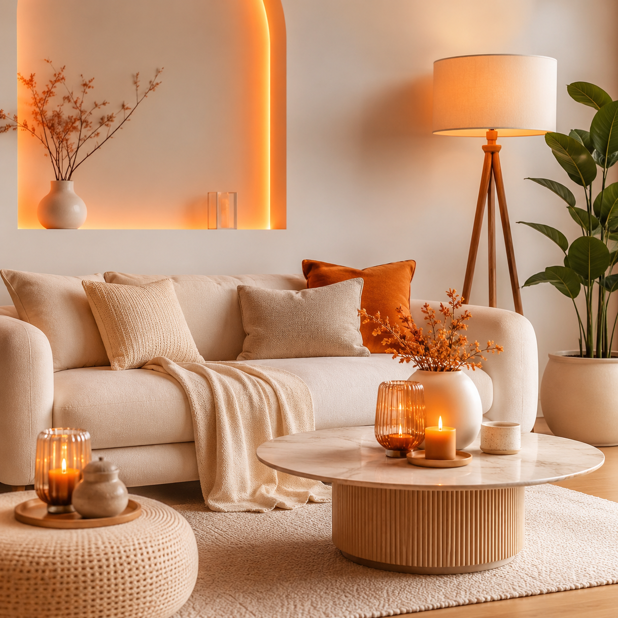 Home Vibes
