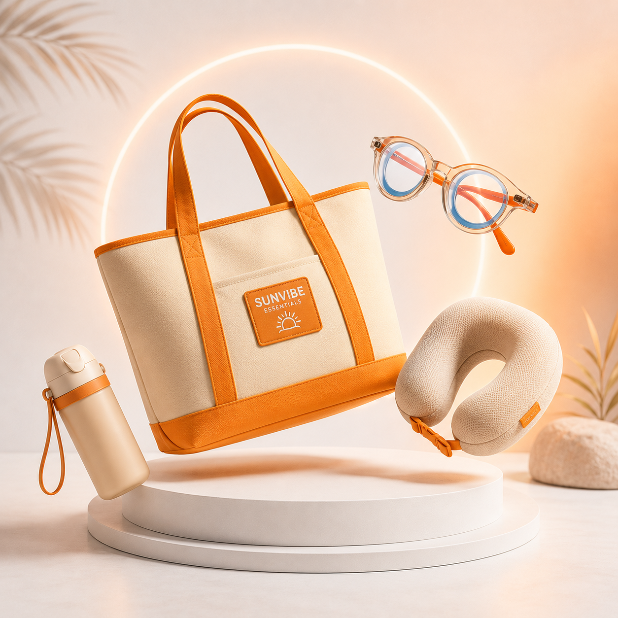 SunVibe Essentials