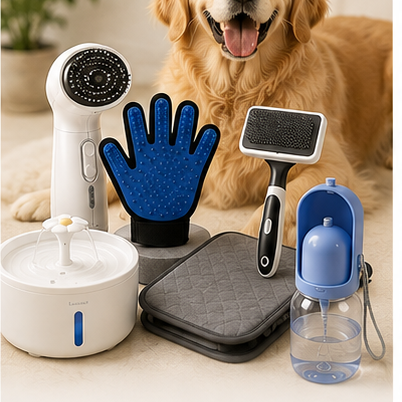 Best Selling Products