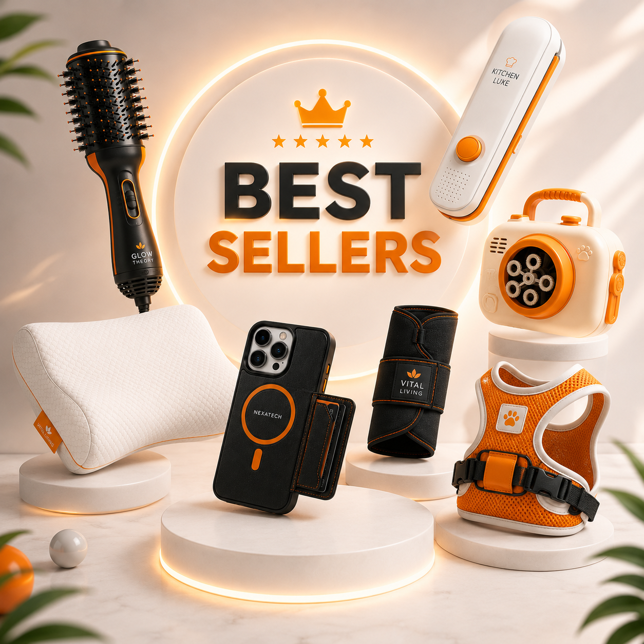 Best Selling Products