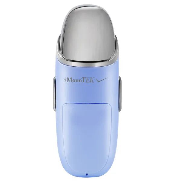 Nano Ionic Facial Mister Spray - Portable Hydrating Steamer for Skin