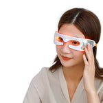 Eye Massage Machine - Reduce Dark Circles and Puffiness