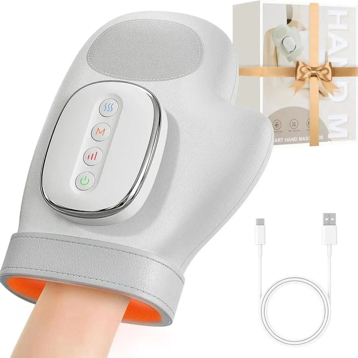 Electric Hand Massager for Pain Relief