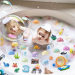Bath Bombs for Kids 6 Pack Surprise Box – NexaBaba