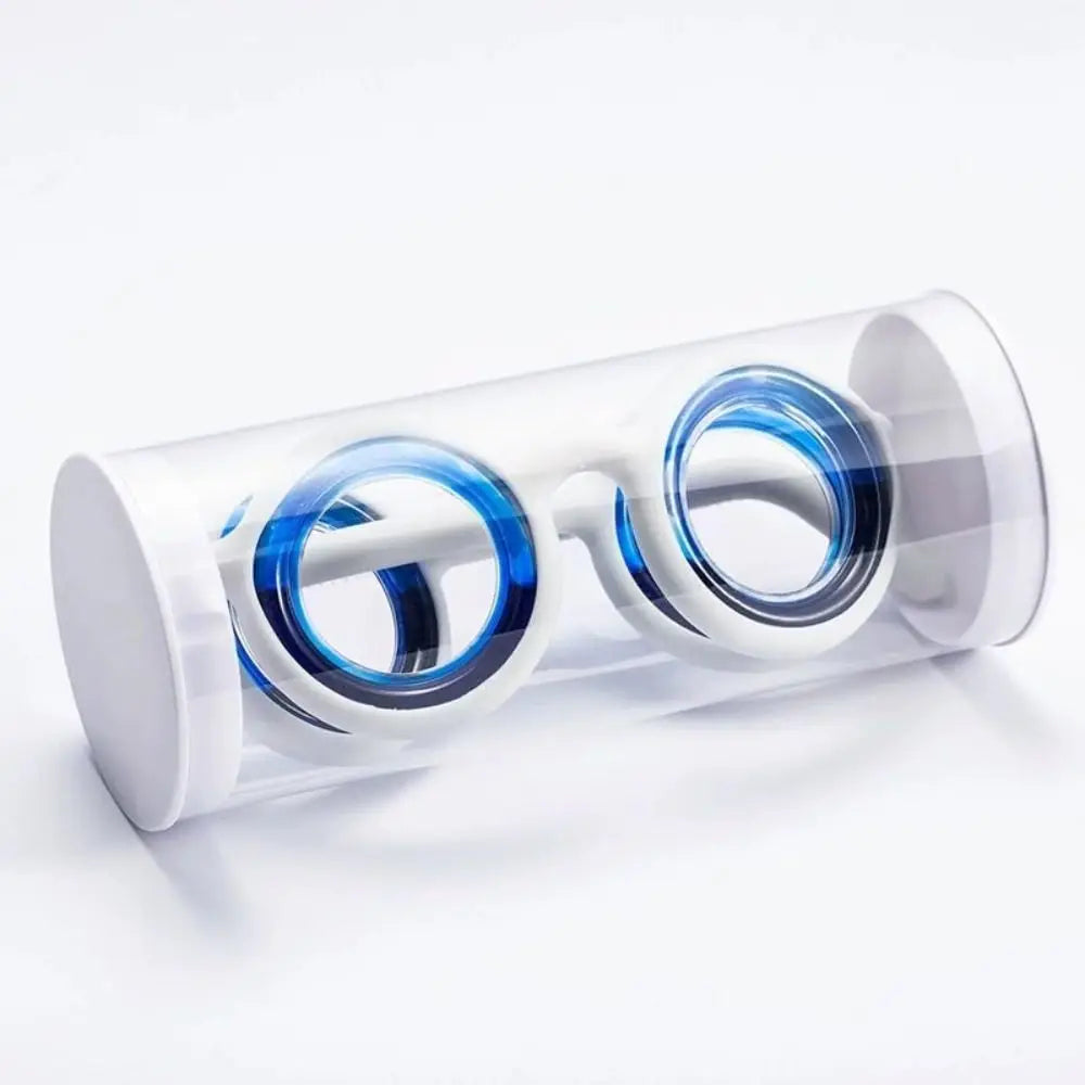 Motion Sickness Glasses for Sea and Cruise Travel – NexaBaba
