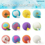 Bath Bombs for Kids 12 Pack Surprise Box – NexaBaba