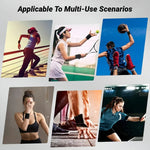 Wrist Brace Worn on Hand for Pain Relief – NexaBaba