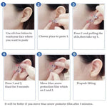 Anti-Aging Face Lift Stickers 1 Box 40pcs – NexaBaba