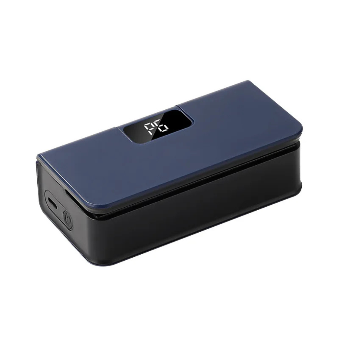 Kitchen Bag Sealer Full Product View – NexaBaba