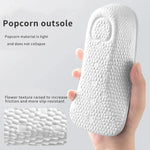 Height Increase Insoles
