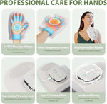 Electric Hand Massager for Pain Relief