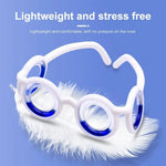 Motion Sickness Glasses 2-Pack Bundle – Drug-Free Nausea Relief (Save 15%)