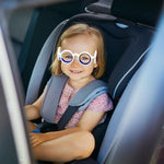 Motion Sickness Glasses 2-Pack Bundle – Drug-Free Nausea Relief (Save 15%)