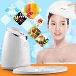 Face Mask Maker Machine - DIY Natural Fruit and Vegetable Facial Mask