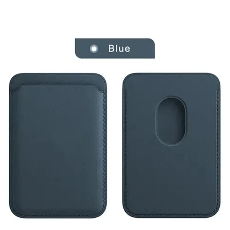 Magnetic Phone Wallet Case Cards Inside – NexaBaba