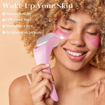 Ice Roller Face Massager - Cooling Skincare Tool