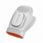 Electric Hand Massager - White Background