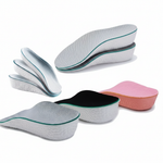 Insole - White Background Square